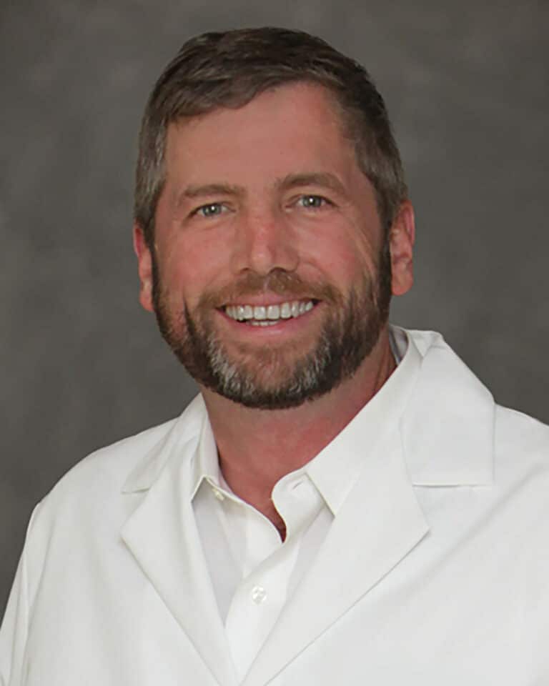 J. Isaac Barthelow, M.D.