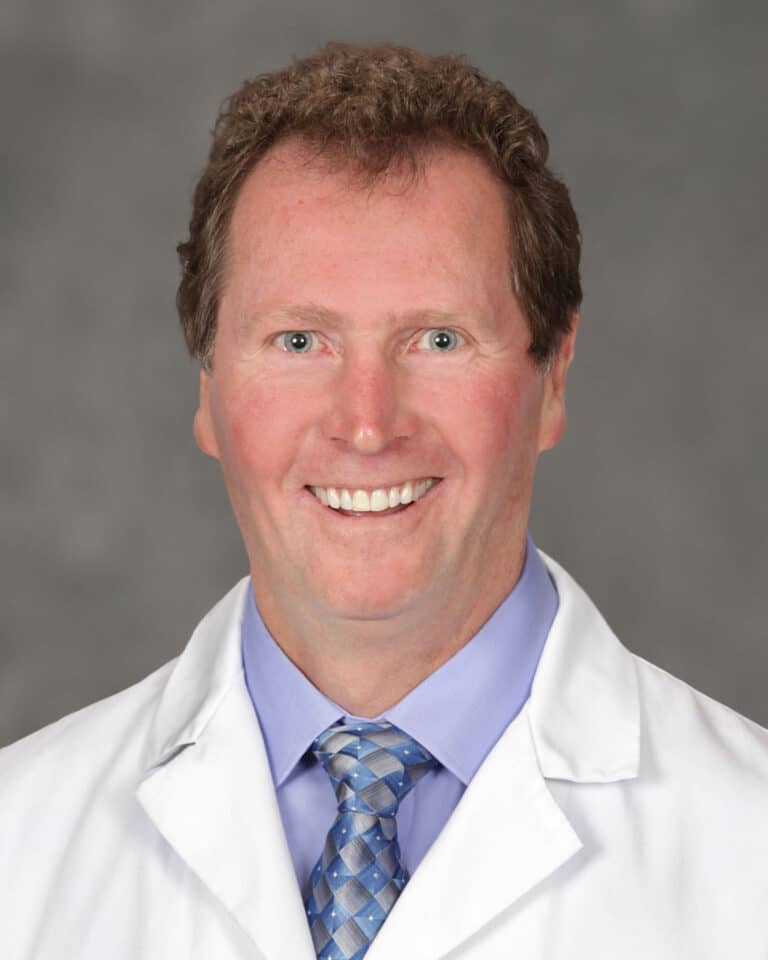David Gajda, M.D.